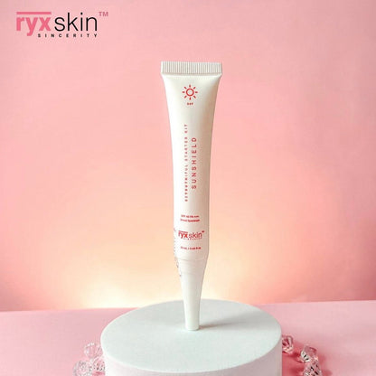 RyxSkin Sunscreen