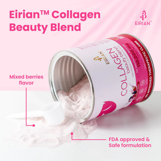 Eirian Collagen Beauty Blend