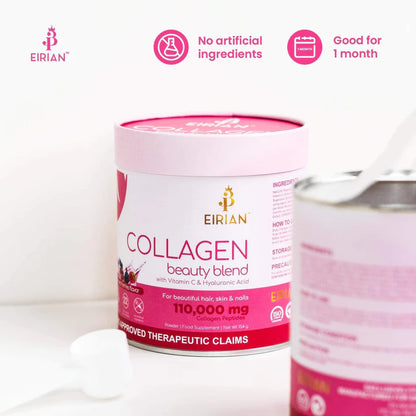 Eirian Collagen Beauty Blend