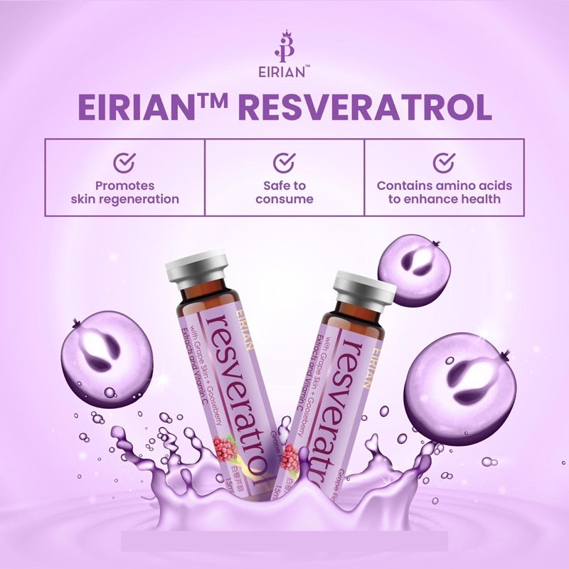 Eirian Resveratrol