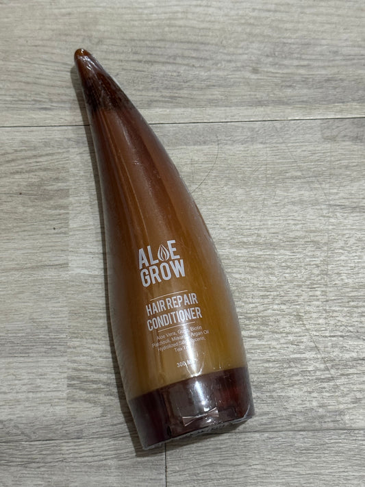 Aloe Grow Conditioner