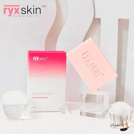 Ryx Skin Power Bright