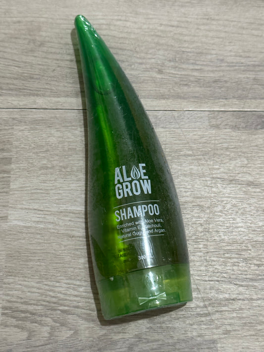 Aloe Grow Shampoo