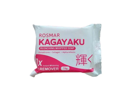 ROSMAR KAGAYAKU SOAP