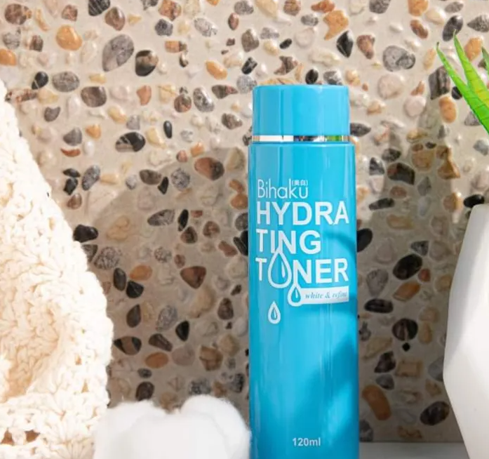 Bihaku Hydrating Toner