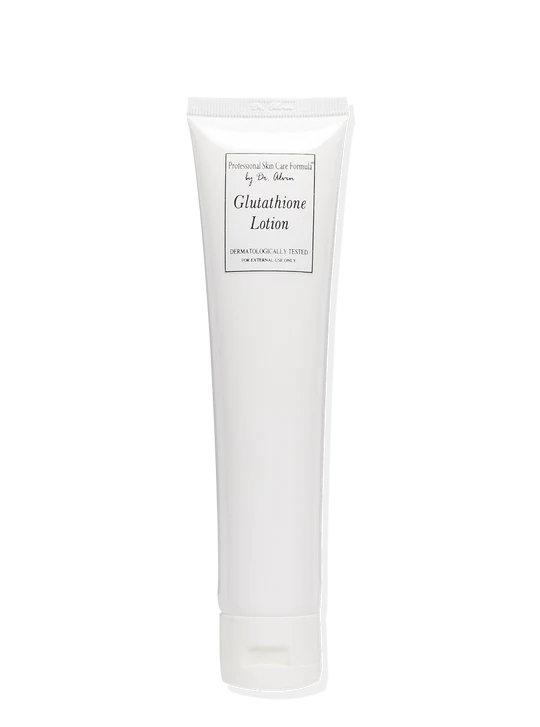 Dr. Alvin Glutathione Lotion