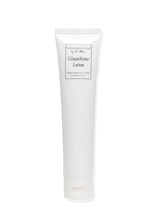 Dr. Alvin Glutathione Lotion