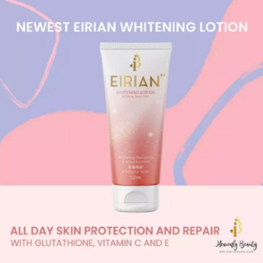 Eirian Ultra Brightening Lotion