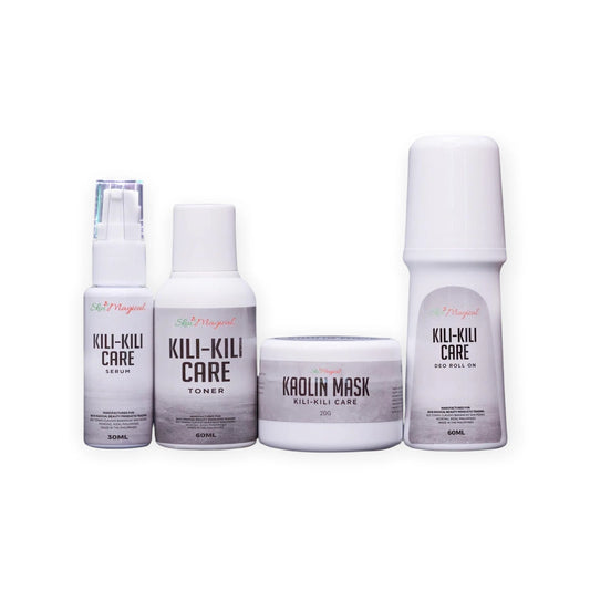 Skin Magical Kili Kili Care Set