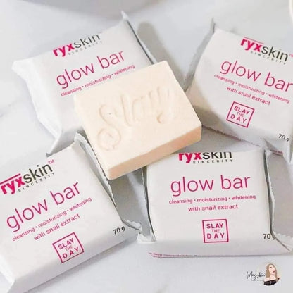 Ryx Skin Glow Bar Mini